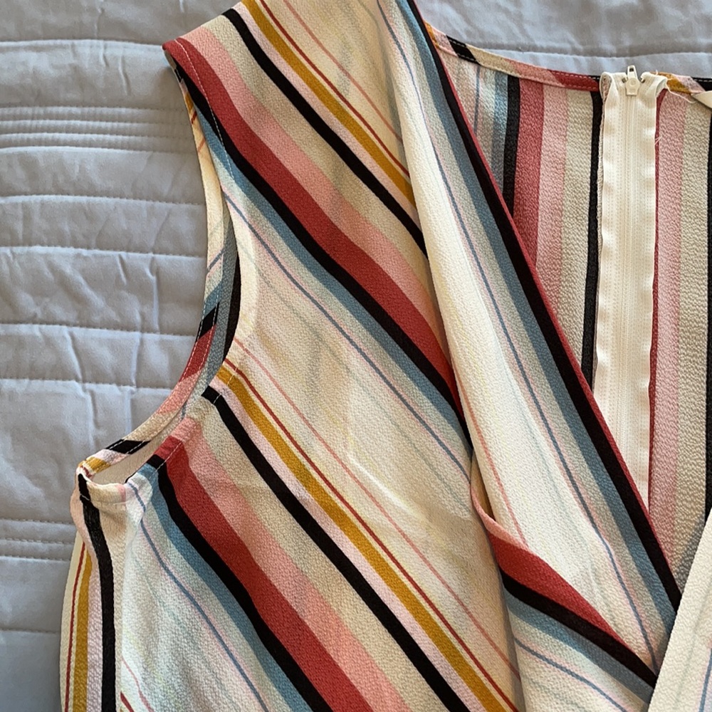 Jumpsuit - Picture 7 of 10